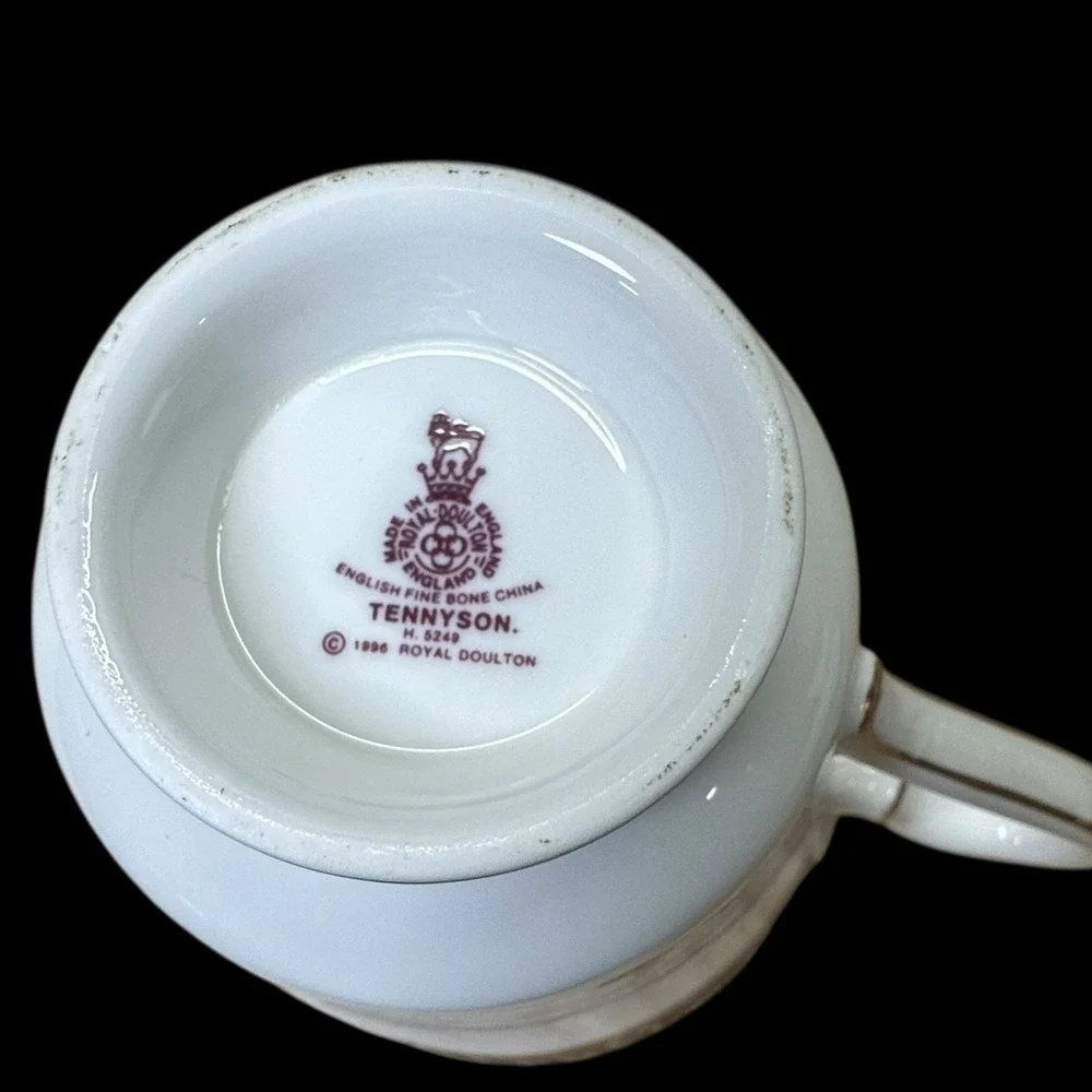 Royal Doulton royal doulton